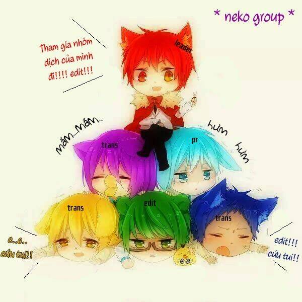 gravity boy chapter 1 1