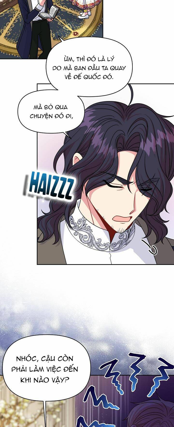 tôi đã nuôi dưỡng bạn thời thơ ấu thành bạo chúa chapter 58.2 6