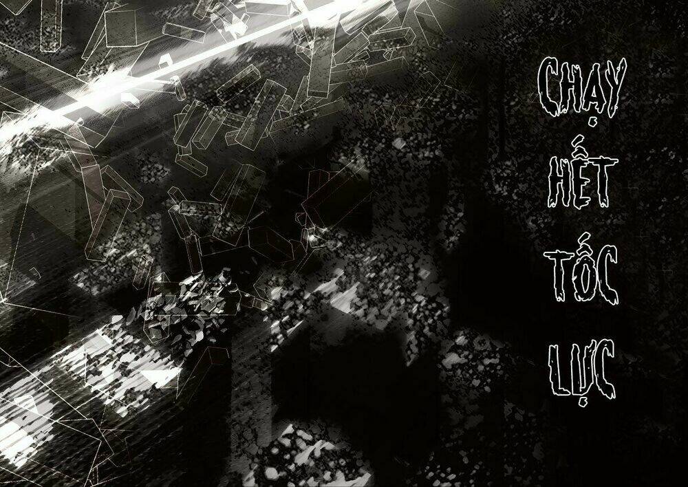 anh hùng onepunch vs god chapter 8 13