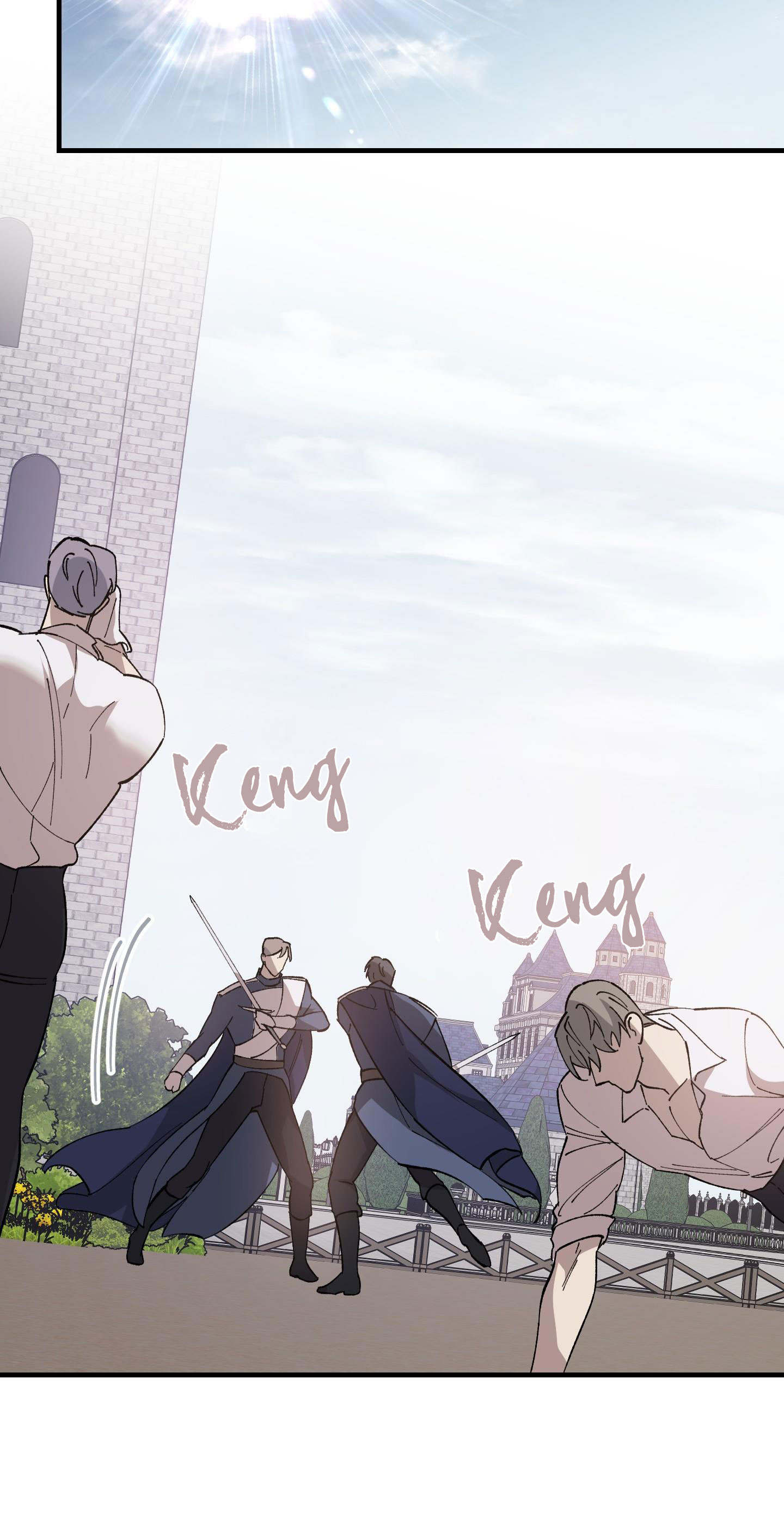 đóa hoa của mặt trời chapter 5 57