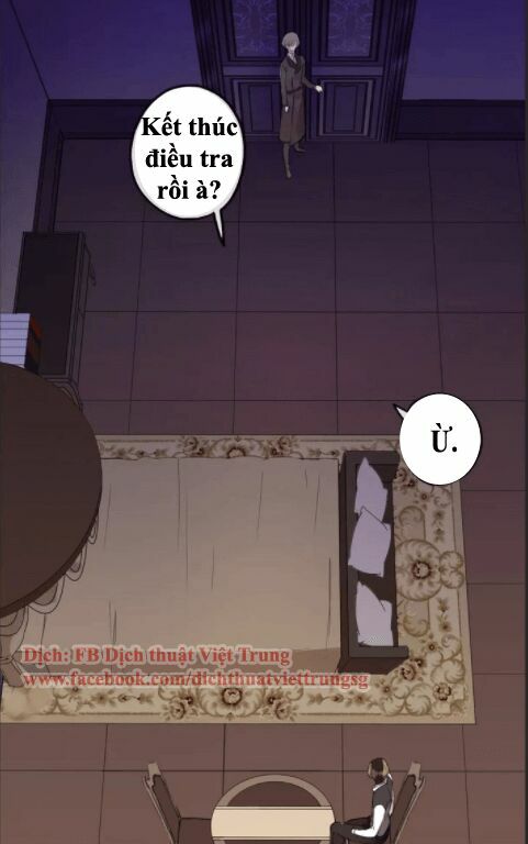 vết cắn ngọt ngào phần 2 chapter 13 25