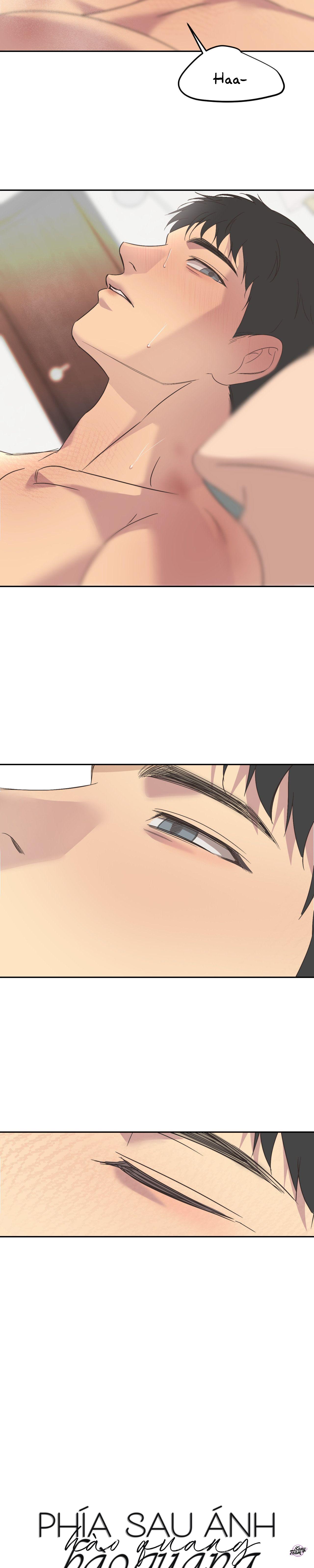 phía sau ánh hào quang chapter 25 7