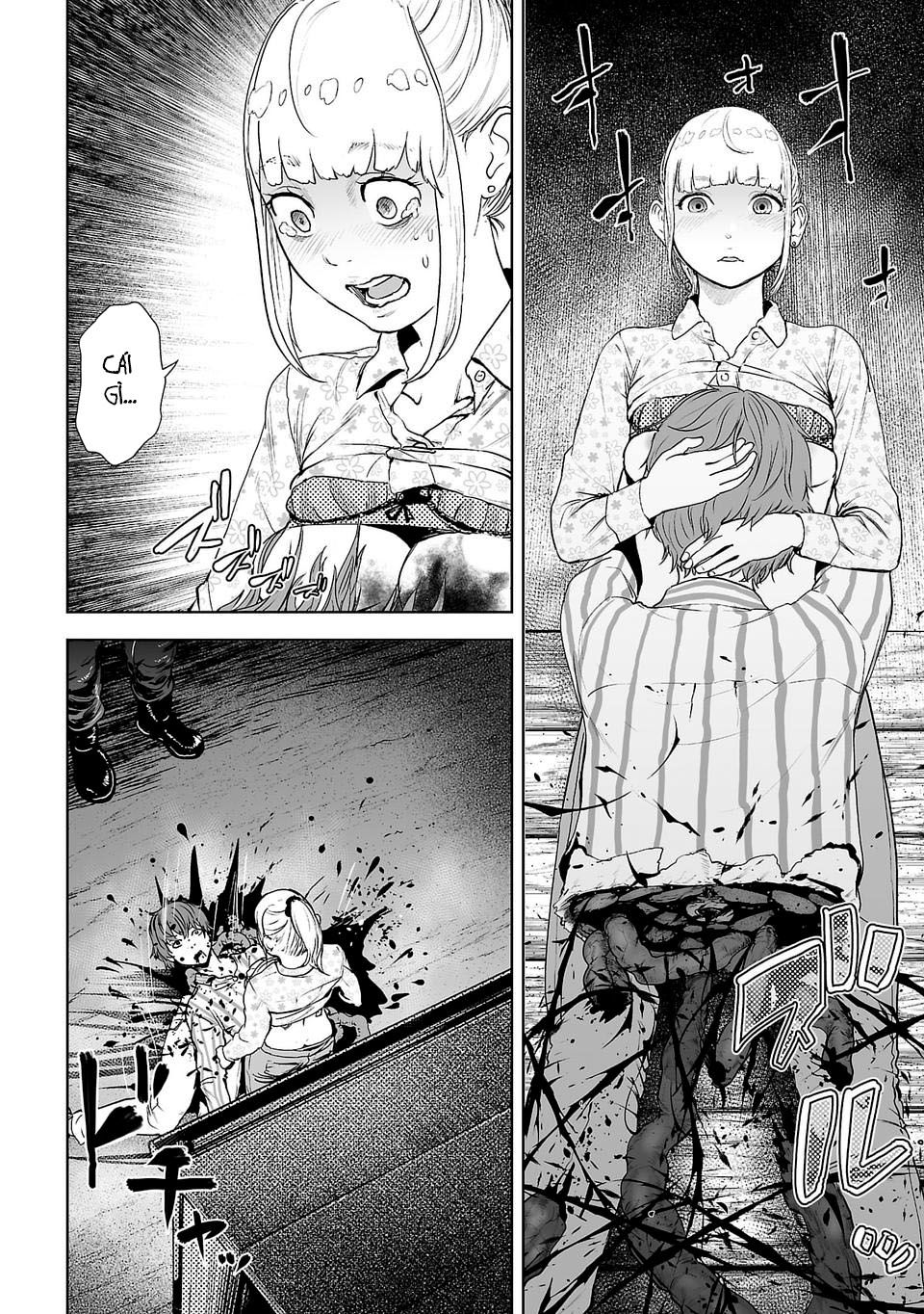 nhập hồn chapter 0 2