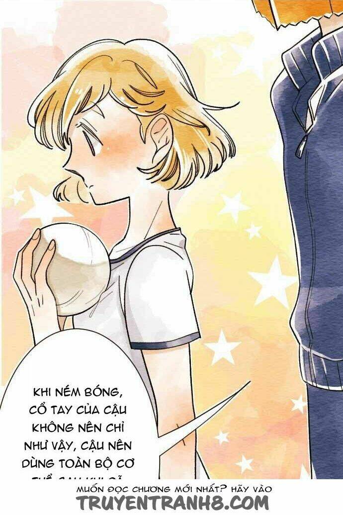 koe koi chapter 6 21