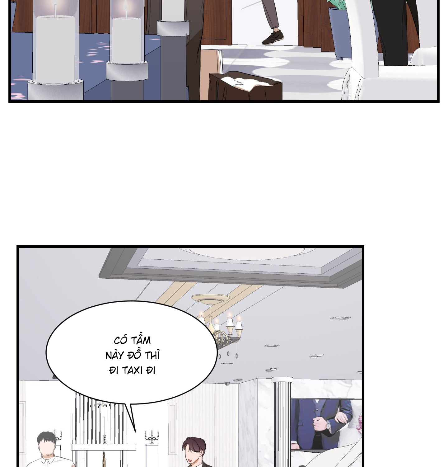 chốn riêng tư chapter 43 59