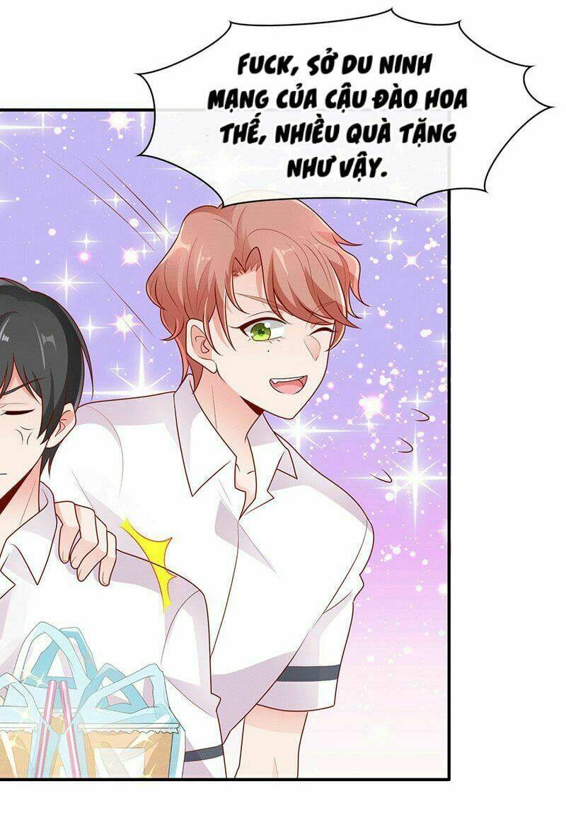 nụ cười cô ấy giống như kẹo đường chapter 7 6