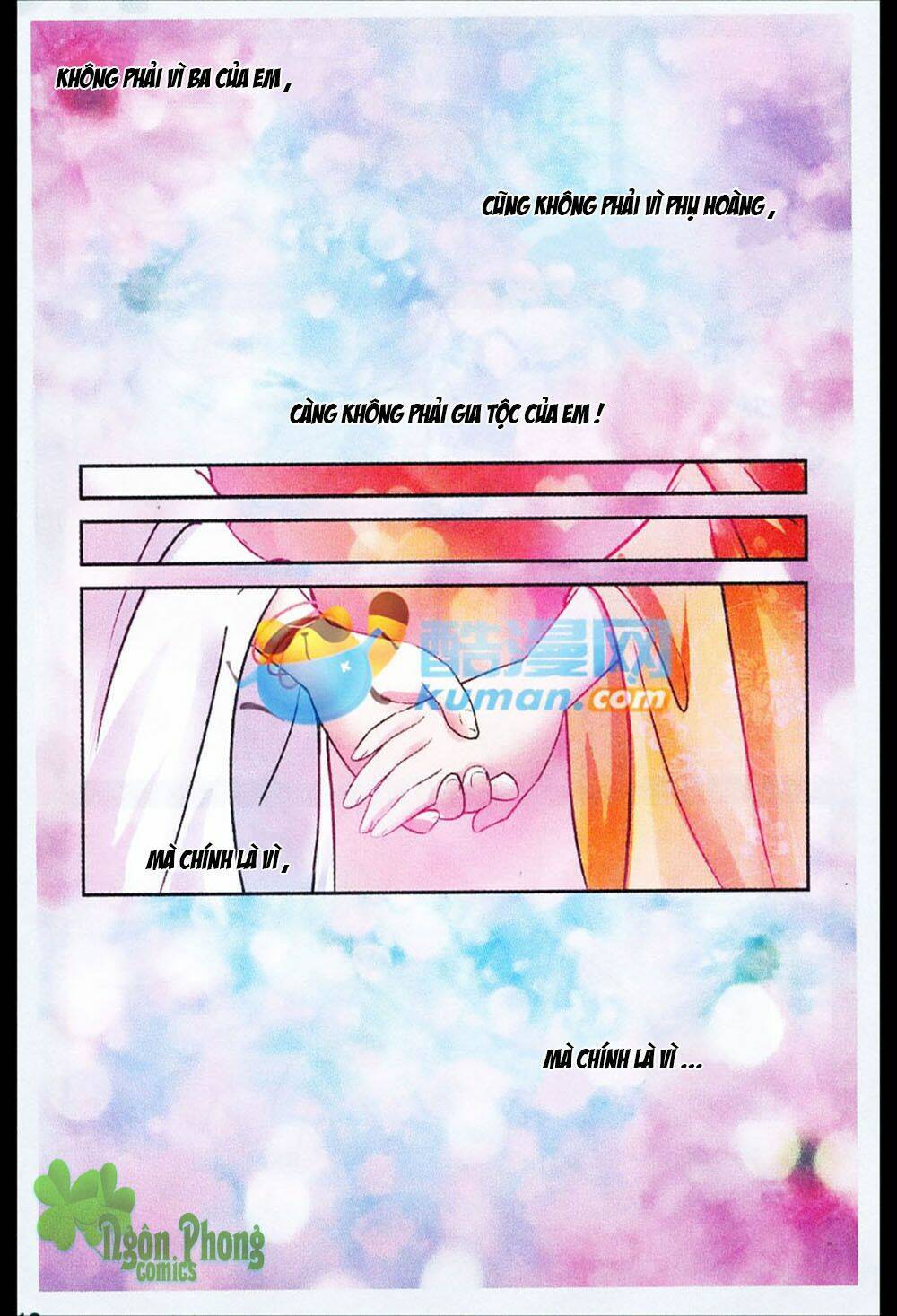 mộng khê kỳ đàm chapter 13 17