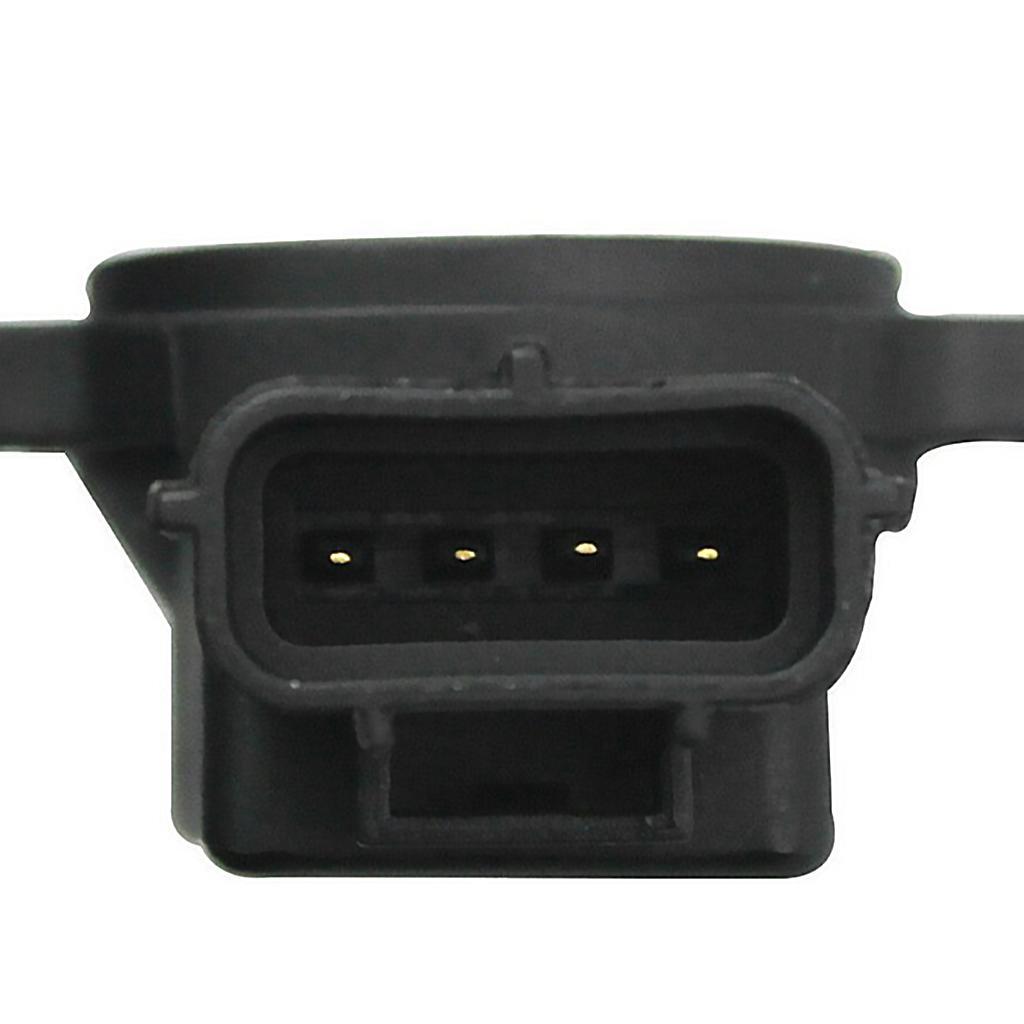 Throttle Position Sensor  Pedal Position Sensor for