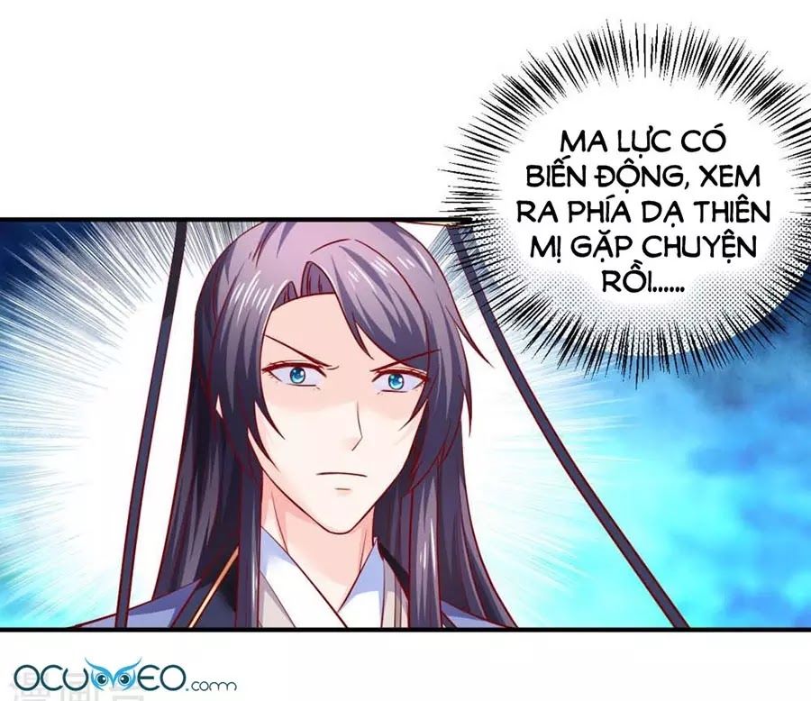 từ đây vương gia không thượng triều sớm chapter 81 3