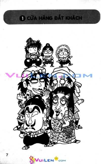 ninja loạn thị chapter 69 7