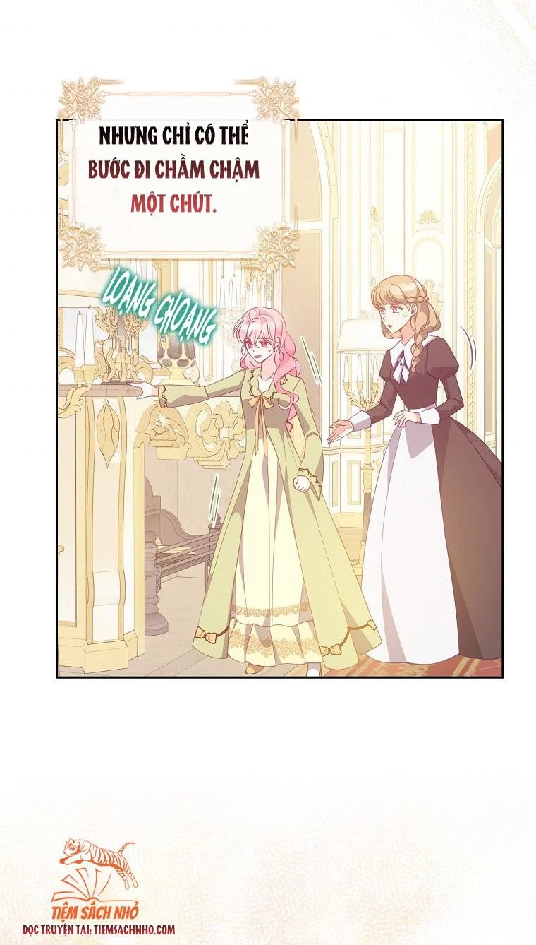 em gái cưng của đại công tước phản diện chapter 75.5 7