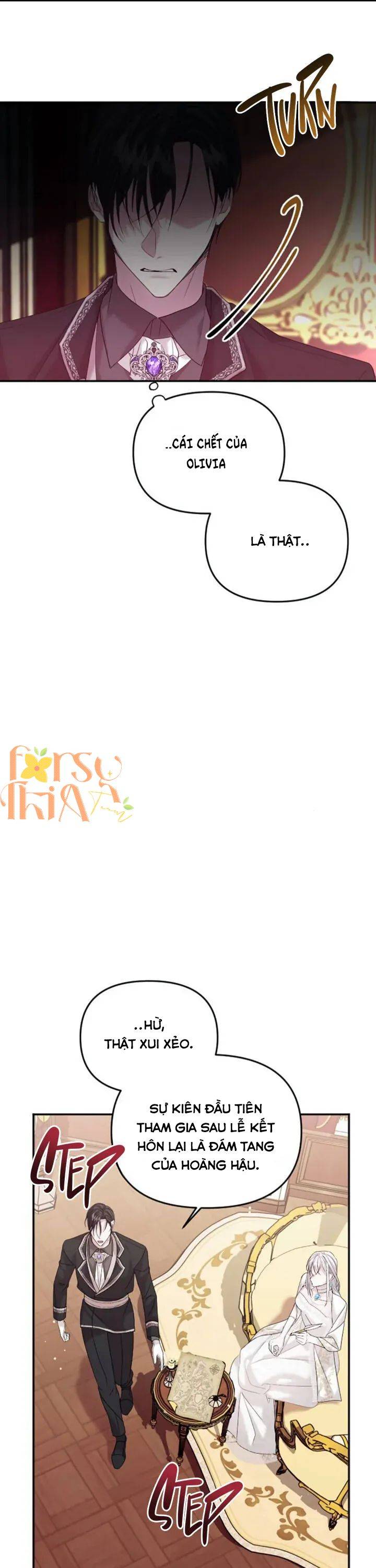 liên hôn để trả thù chapter 4 20