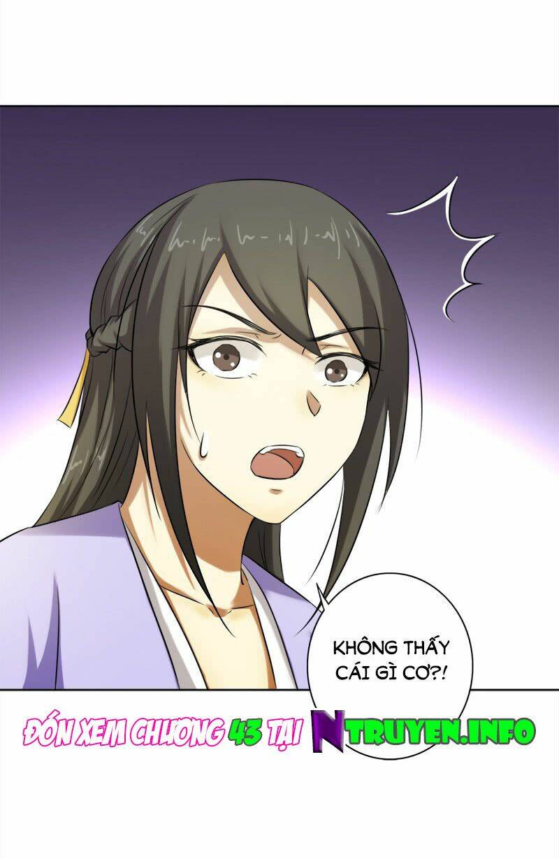 khuynh thế độc phi chapter 42 50