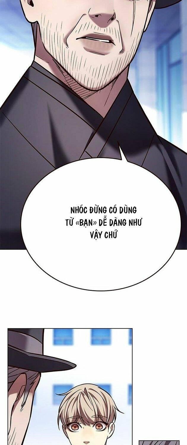 biến thân thành mèo chapter 225 20