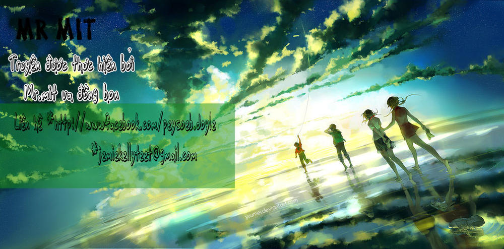 not lives chapter 6.1 18