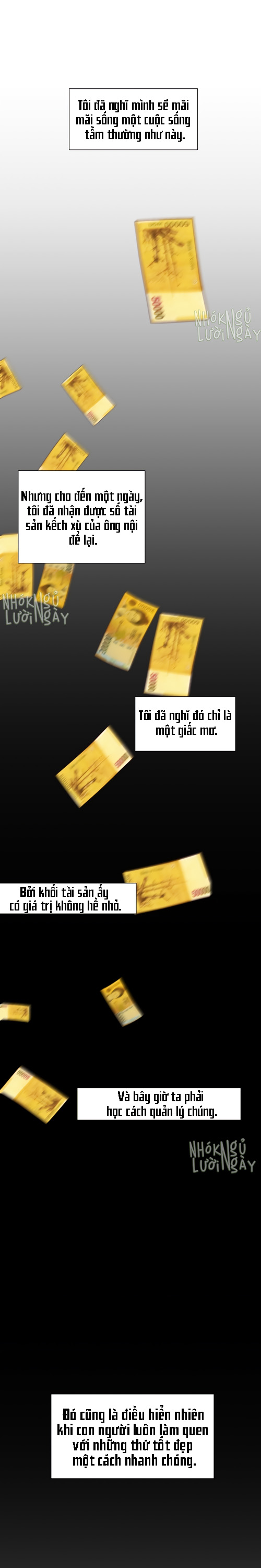 cô chủ và người hầu chapter 2 3