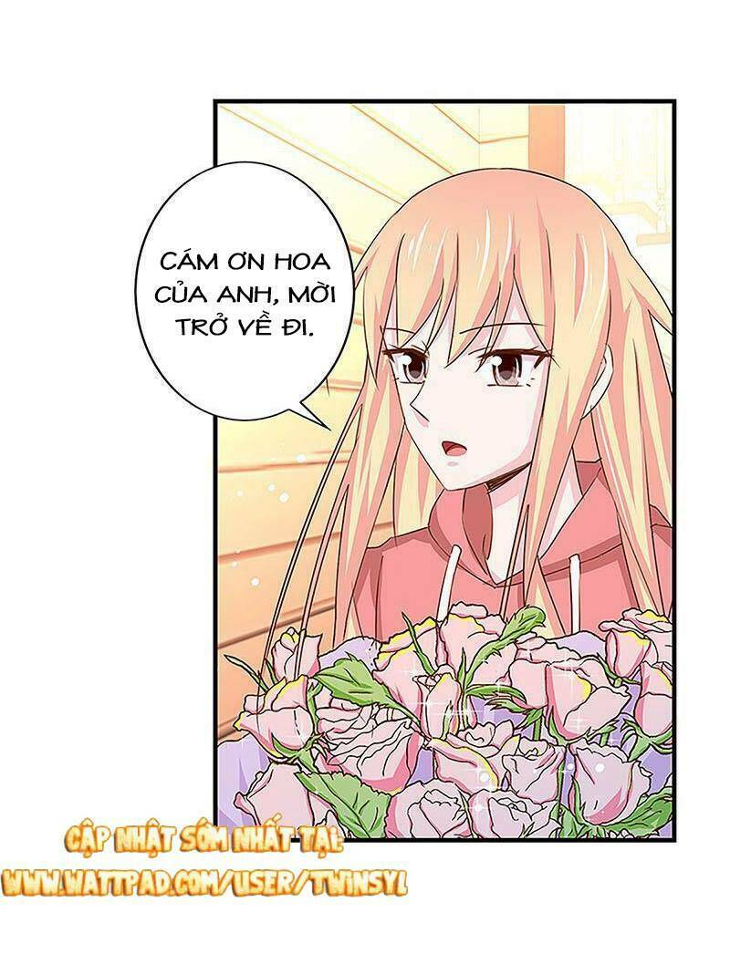 không gả cho tổng tài, gả cho người hầu chapter 141 18