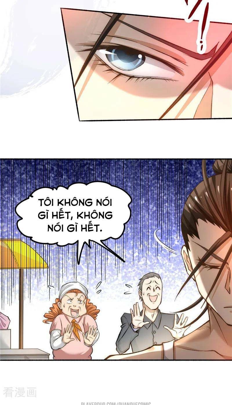 đô thị đỉnh phong cao thủ chapter 21 3