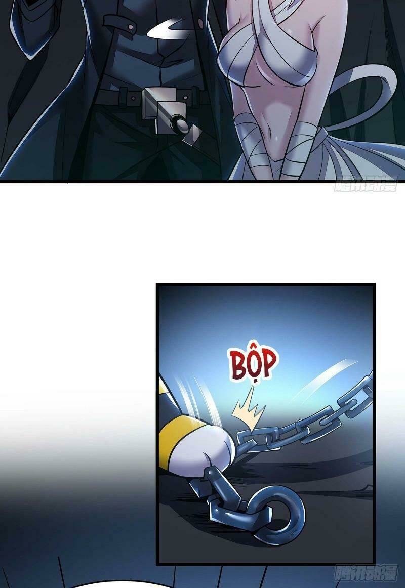 bất tử thần vương tu liên tục chapter 56 10