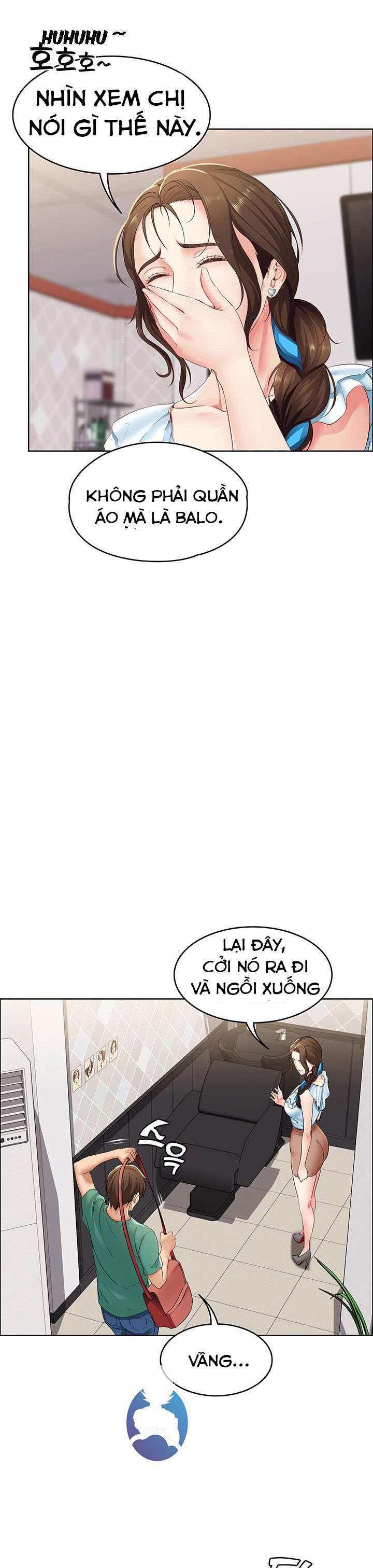 nhật ký nội trú chapter 3.2 16