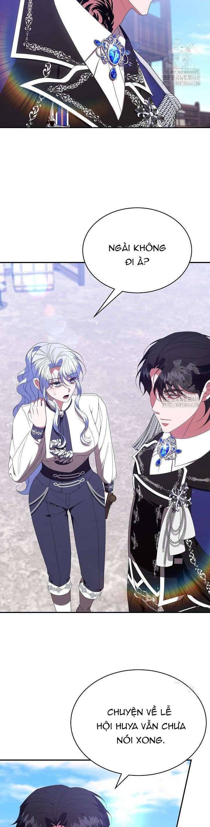 hướng dẫn về ác nữ chapter 41 29