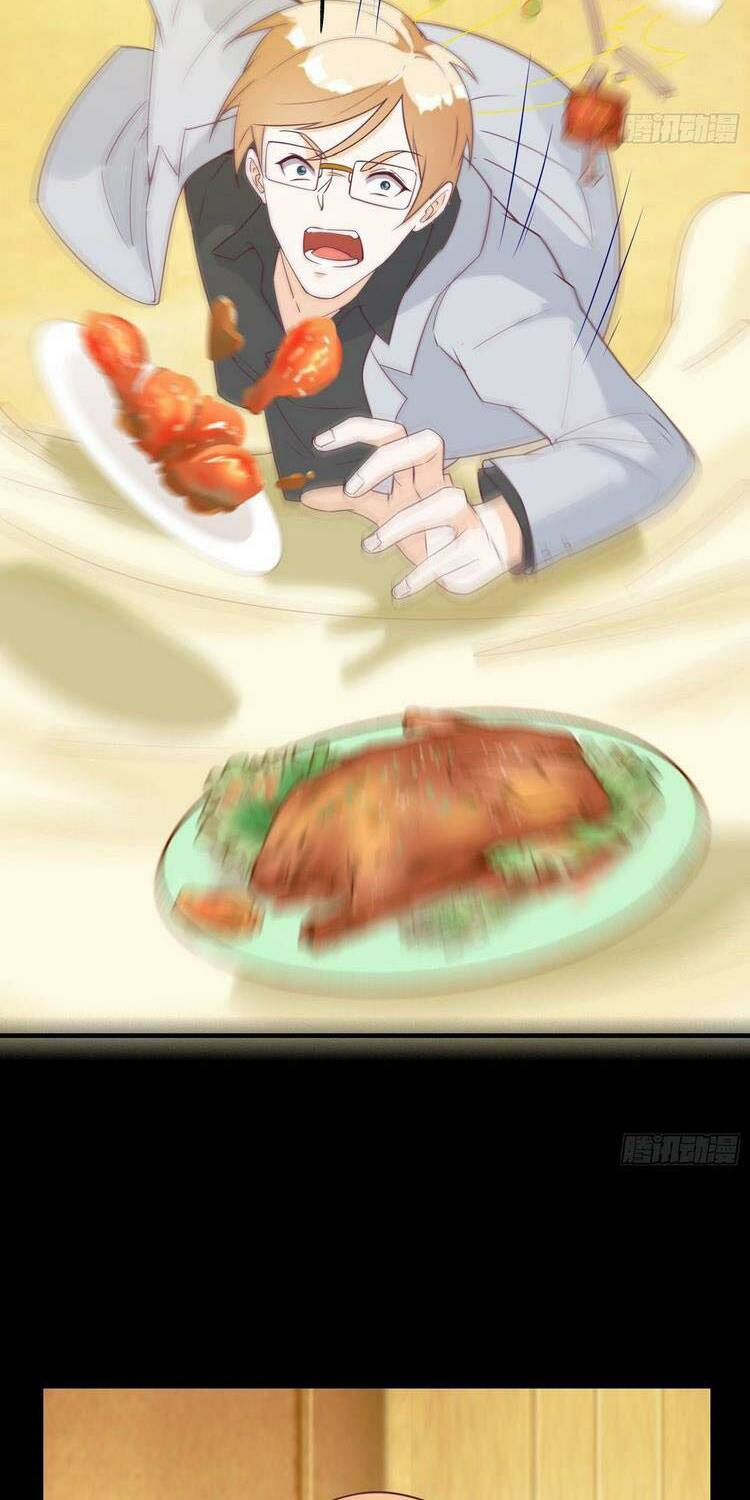 ta lập hậu cung tại tây du ký chapter 30 18