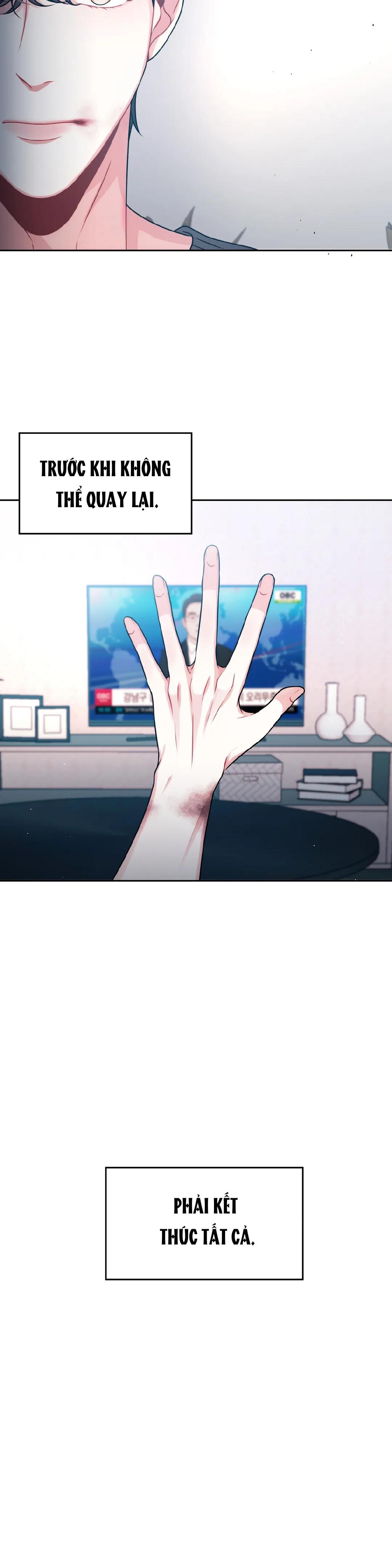 hình bóng tái ngộ chapter 4 17