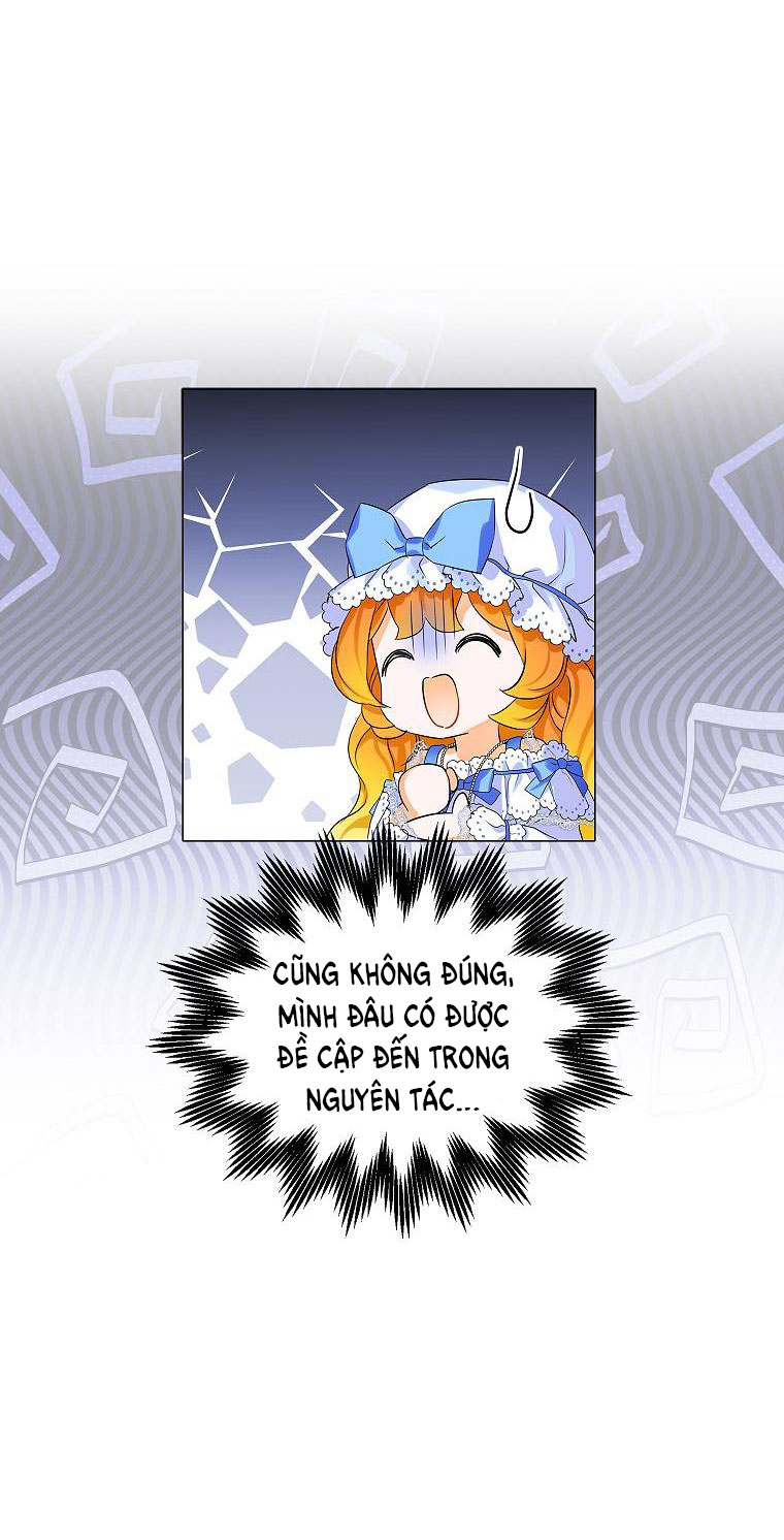 tôi là nữ thừa kế của gia tộc phản diện chapter 5.1 18