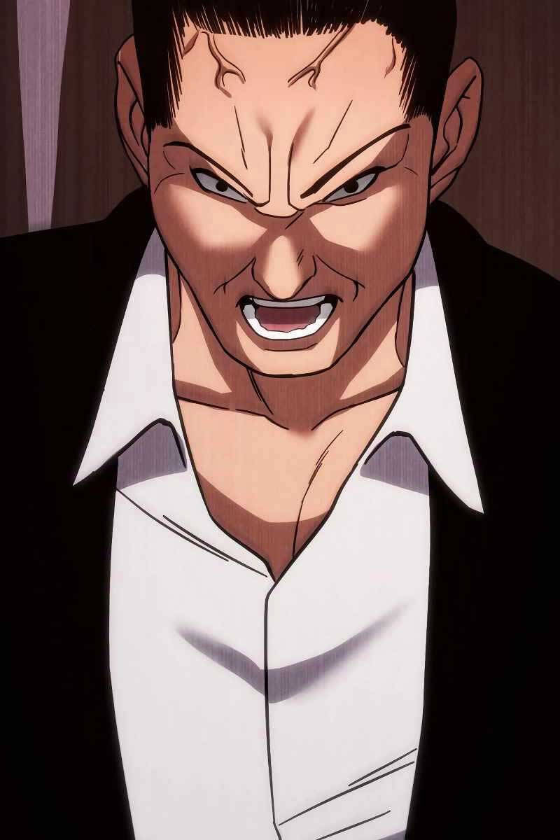 đặc vụ song sinh chapter 11.2 38