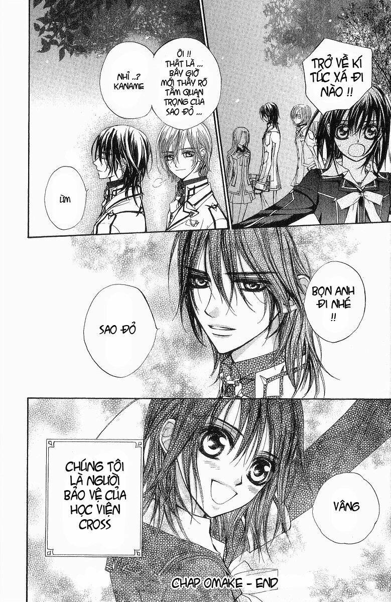 hiệp sĩ vampire chapter 1 16