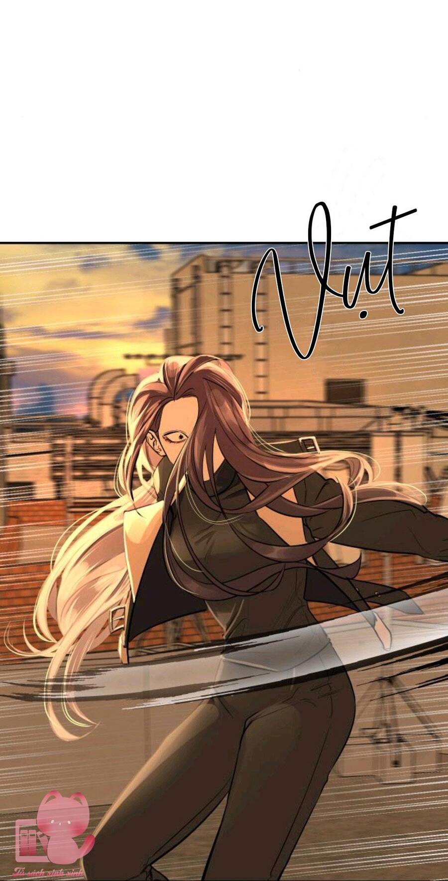 tiên nữ ngoại truyện chapter 23 8