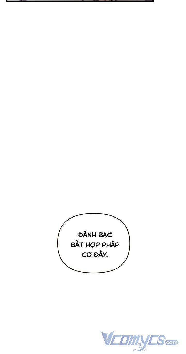 vị hôn thê của kẻ săn mồi chapter 21 33