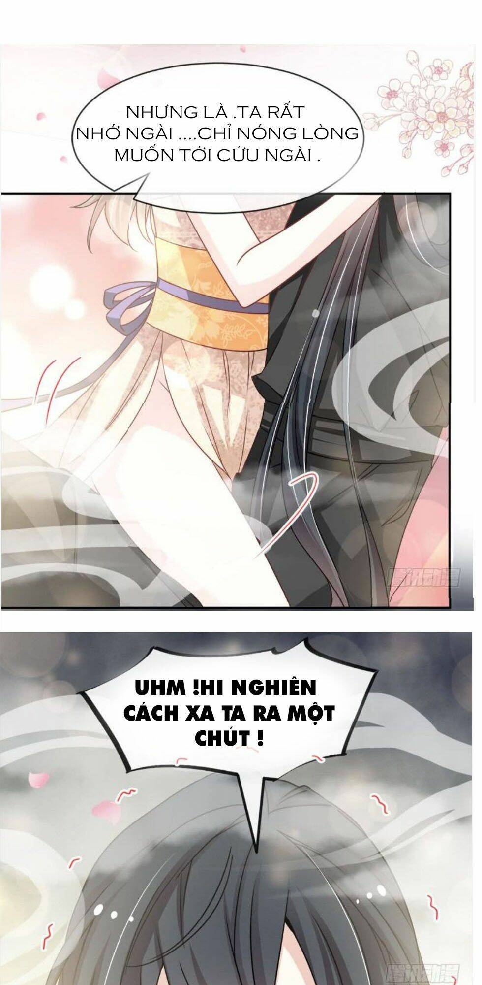 thiên hạ đệ nhất sủng phi chapter 105.2 25