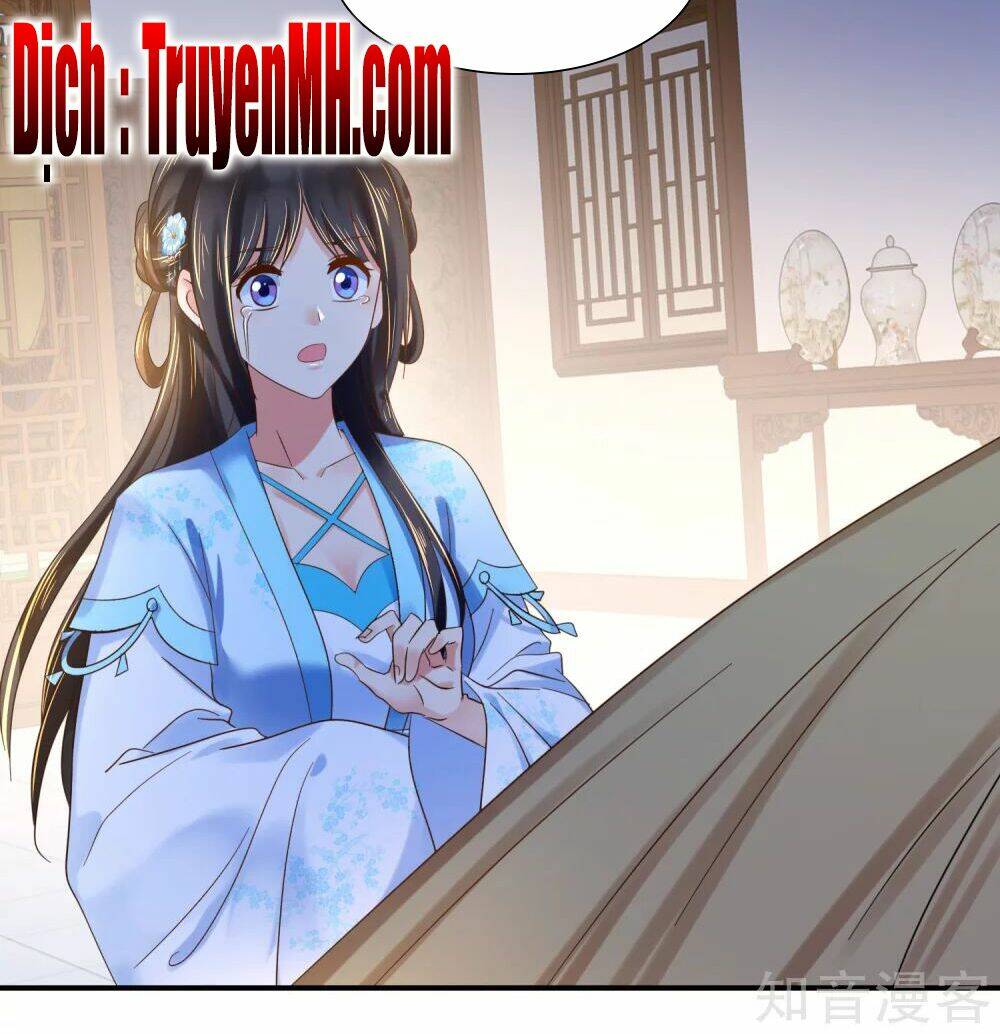 lãnh cung phế hậu muốn nghịch thiên chapter 153 22
