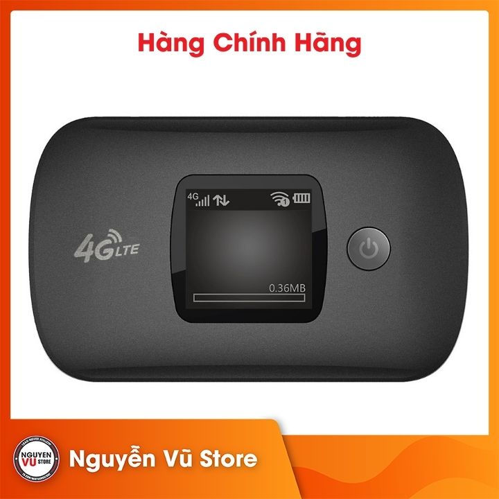 MF180L_V2 - Wi-Fi di động 4G LTE 150Mbps - TOTOLINK - Hàng chính hãng