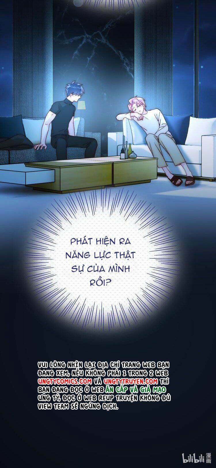 tôi phải làm 1 kẻ đại xấu xa chapter 60 43