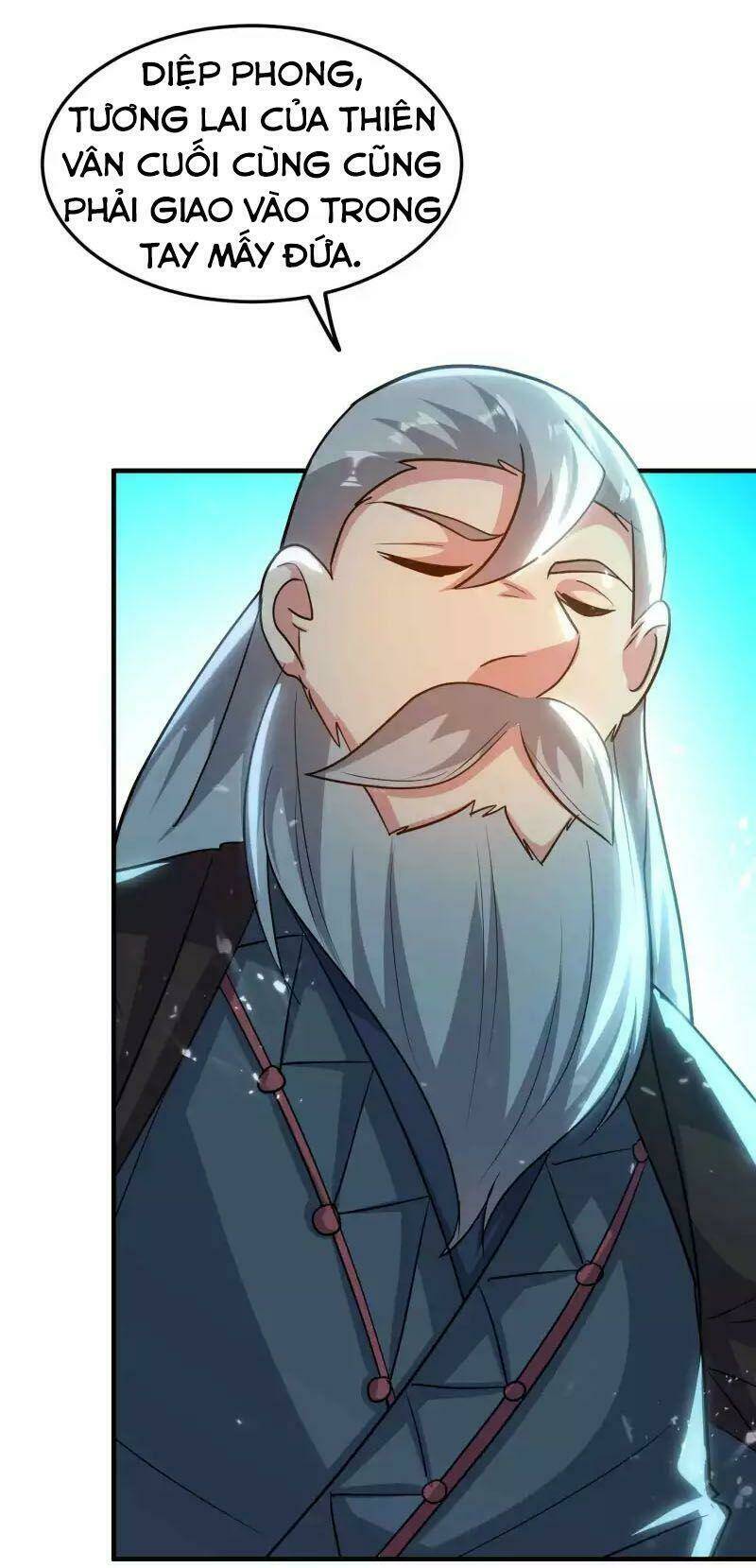 vạn giới tiên vương chapter 172 4