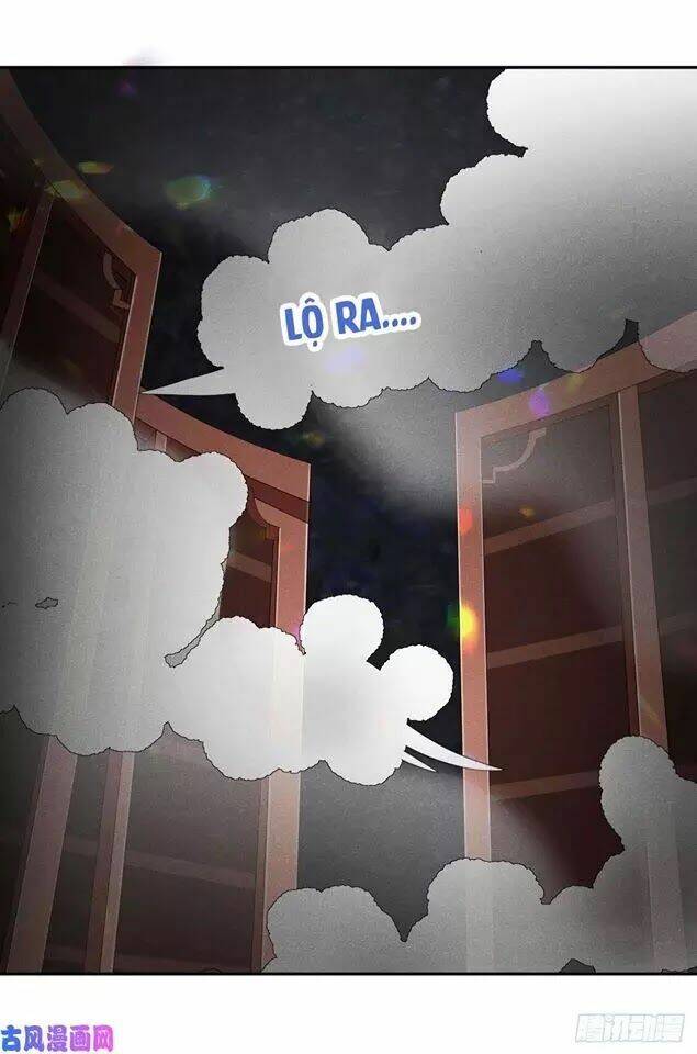 hoàng tử phu quân, ta nuôi ngươi a! chapter 25 18