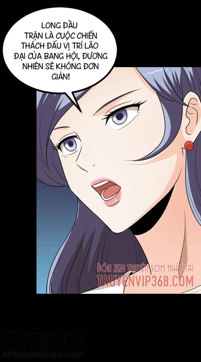 đai ca trở lại tuổi 16 chapter 154 11