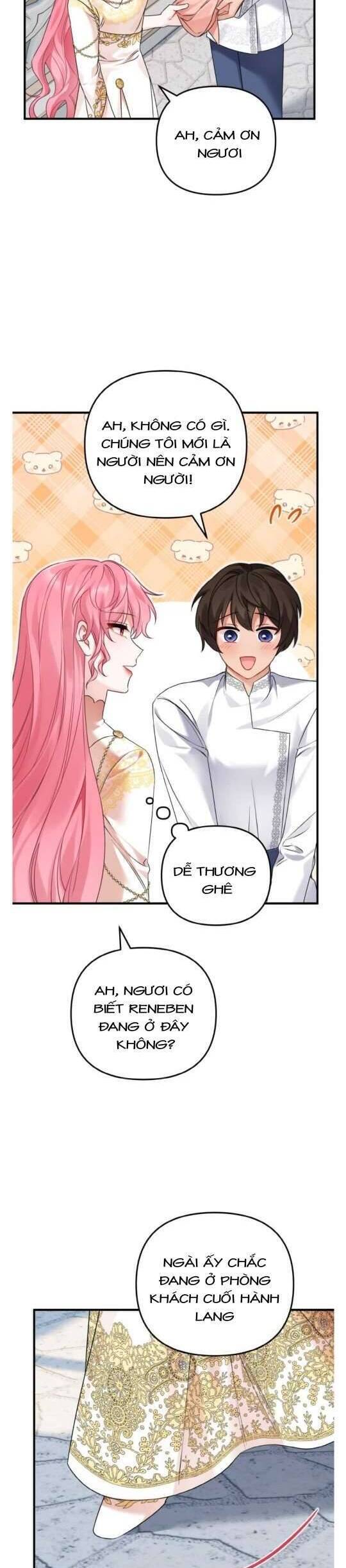 mê cung cám dỗ của emilone chapter 11 23