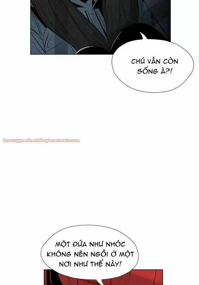 kẻ hồi sinh chapter 47 54