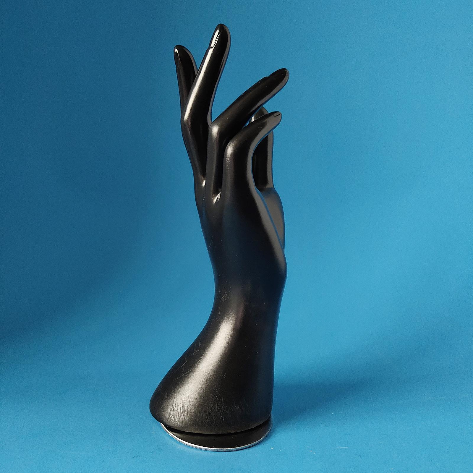 MANNEQUIN HAND Model JEWELLERY BRACELET DISPLAY STAND