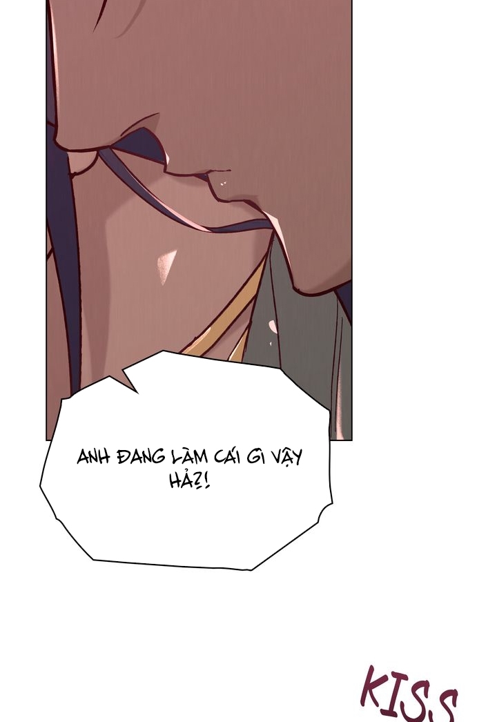 Gọi Ta Là Chủ Nhân chapter 7.2 - Trang 19