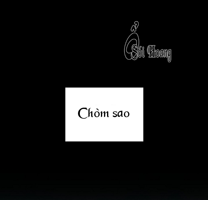 chòm sao trở về từ địa ngục chapter 1 31