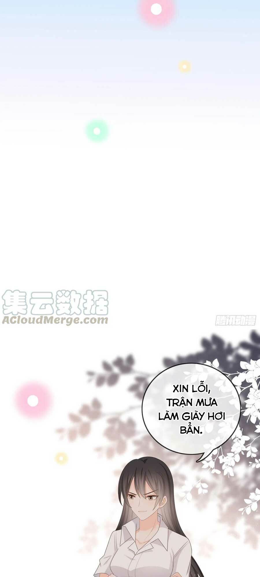 ảnh hậu cũng không bằng niệm thanh hoa chapter 78 8