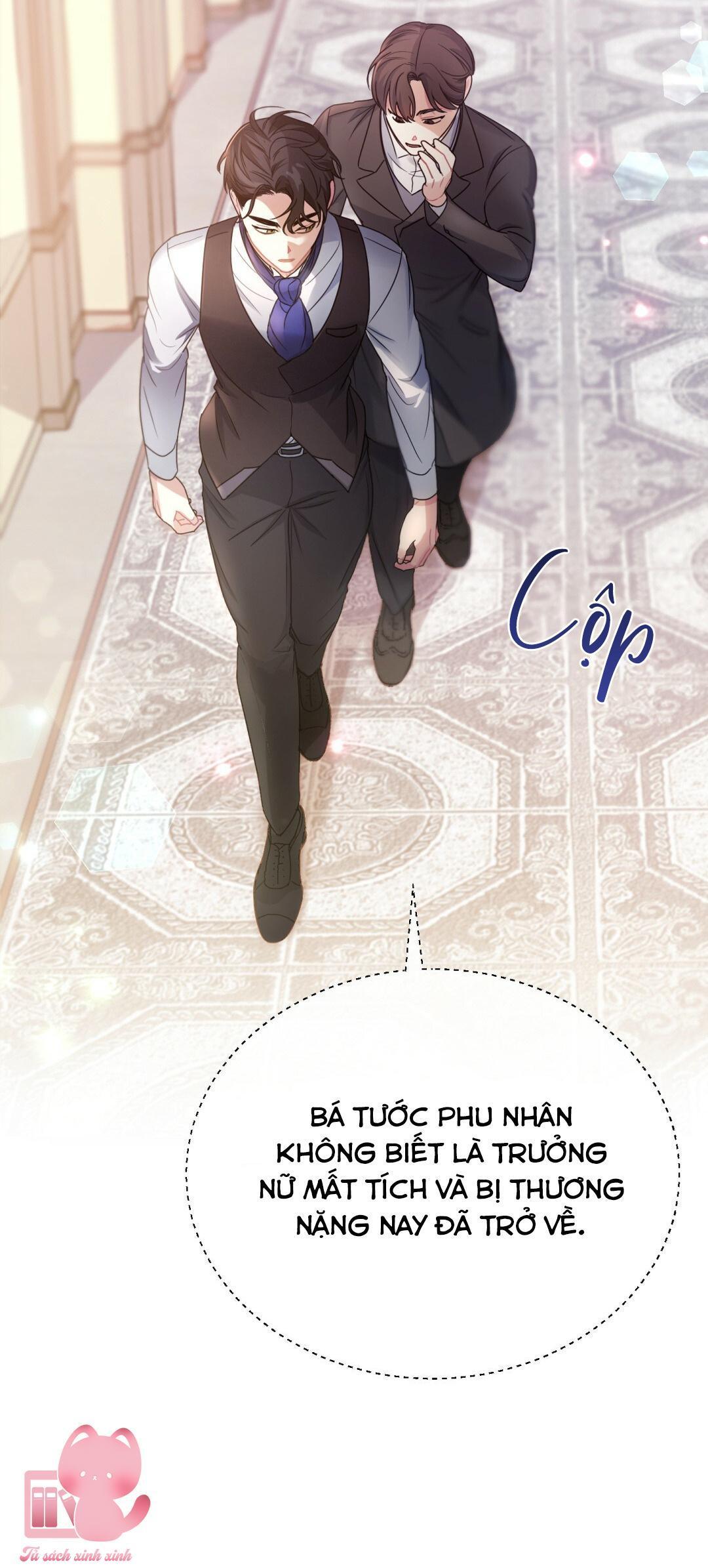 đêm đen khuất bóng chapter 3 13