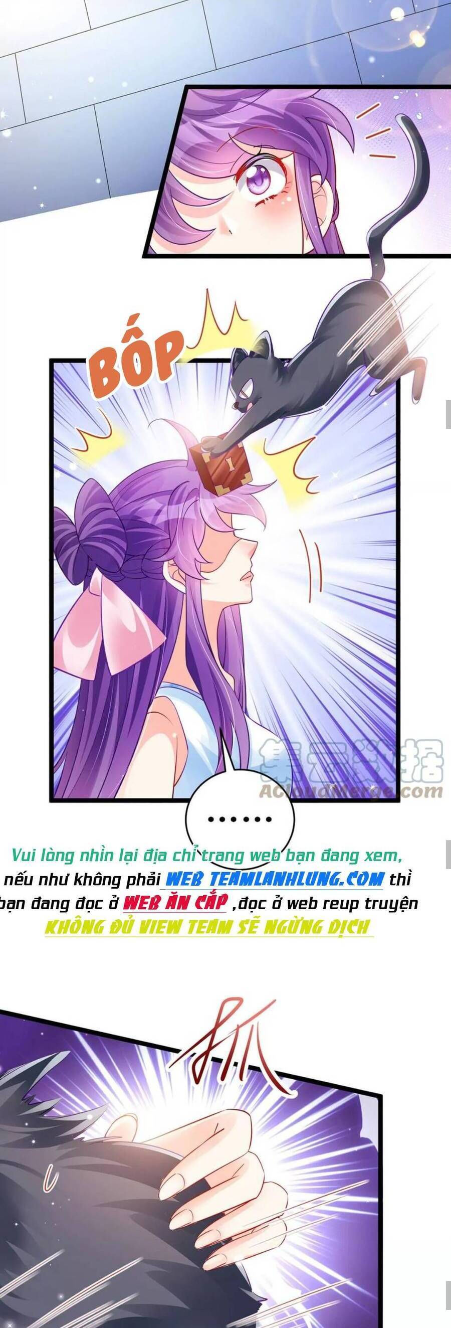 quân hoả nữ hoàng chapter 87 12