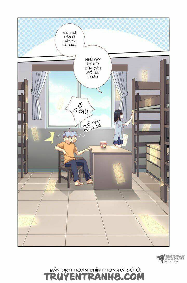 yaoguai mingdan chapter 41 3