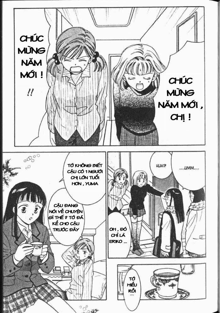 joshikousei chapter 31 8