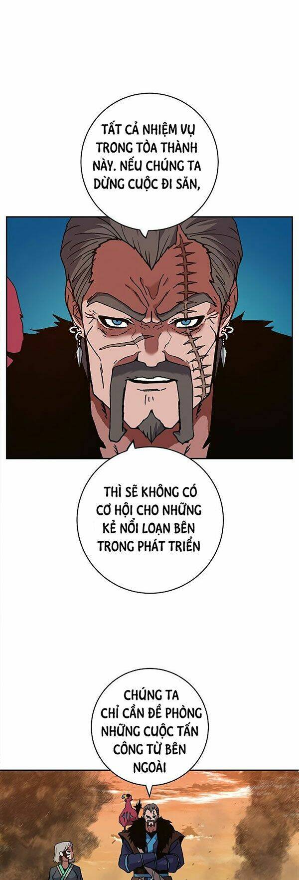 npc bắt đầu từ kỹ năng lv.999 chapter 5 72